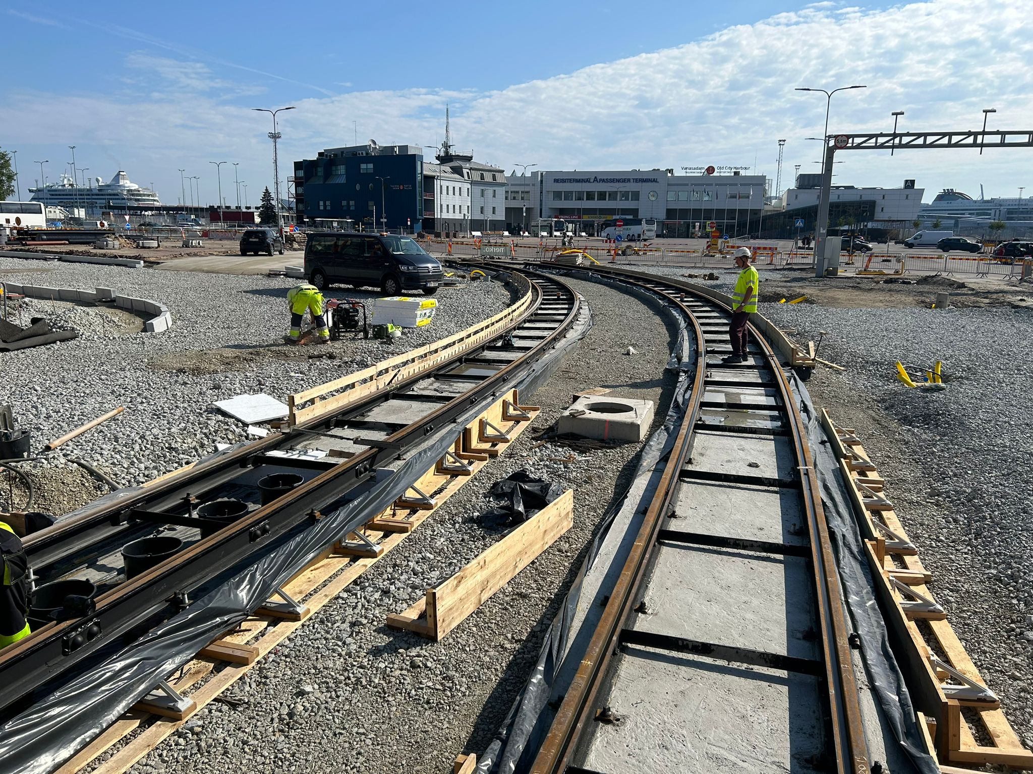 Armotec polypropylene macrofiber